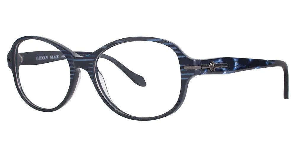 Leon Max LM4039 Eyeglasses - view 2